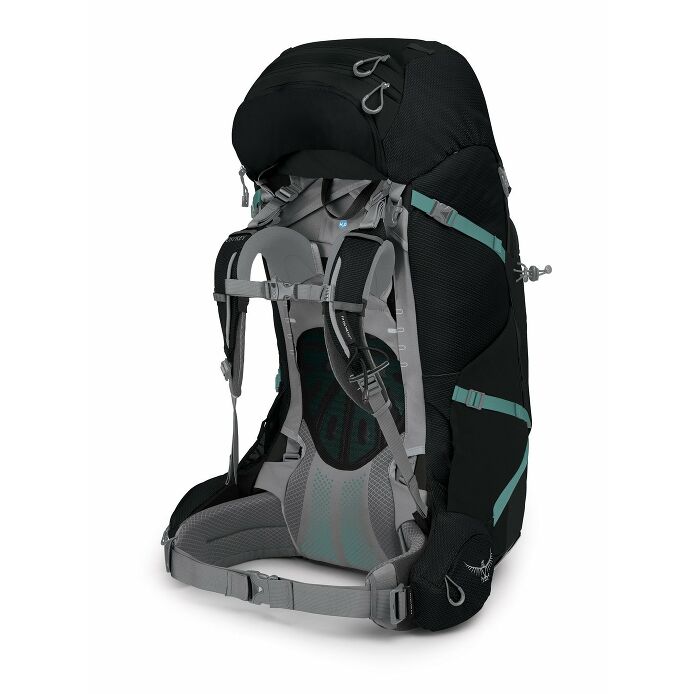 Ariel Plus 85 Women’s Backpacking Pack with Daypack
