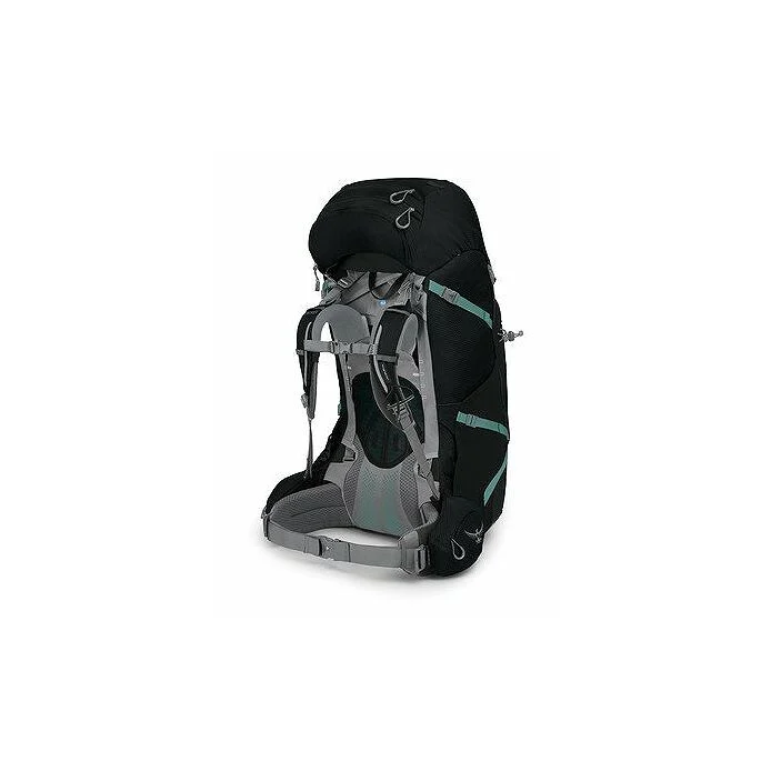 Ariel Plus 85 Women’s Backpacking Pack with Daypack