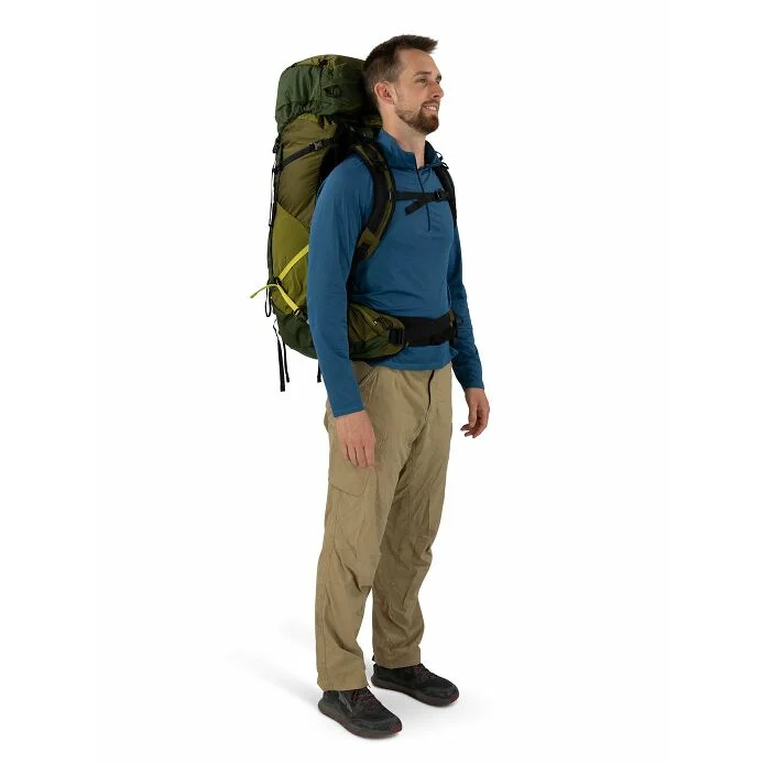 Atmos AG LT 50 - Men's Lightweight Backpacking Pack