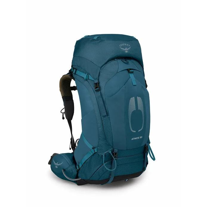 Atmos AG 50L - Light Technical Comfortable Multi-Day Pack - Backpacking