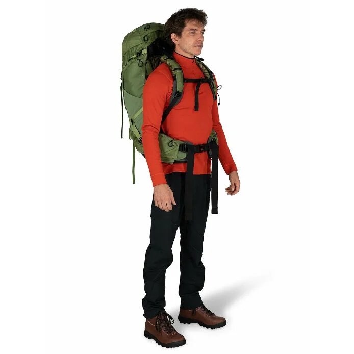 Atmos AG 50L - Light Technical Comfortable Multi-Day Pack - Backpacking 6 Atmos AG 50L - Light Technical Comfortable Multi-Day Pack - Backpacking