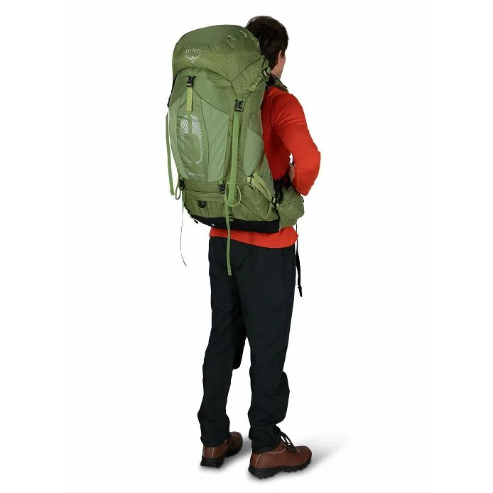 Atmos AG 50L - Light Technical Comfortable Multi-Day Pack - Backpacking 7 Atmos AG 50L - Light Technical Comfortable Multi-Day Pack - Backpacking