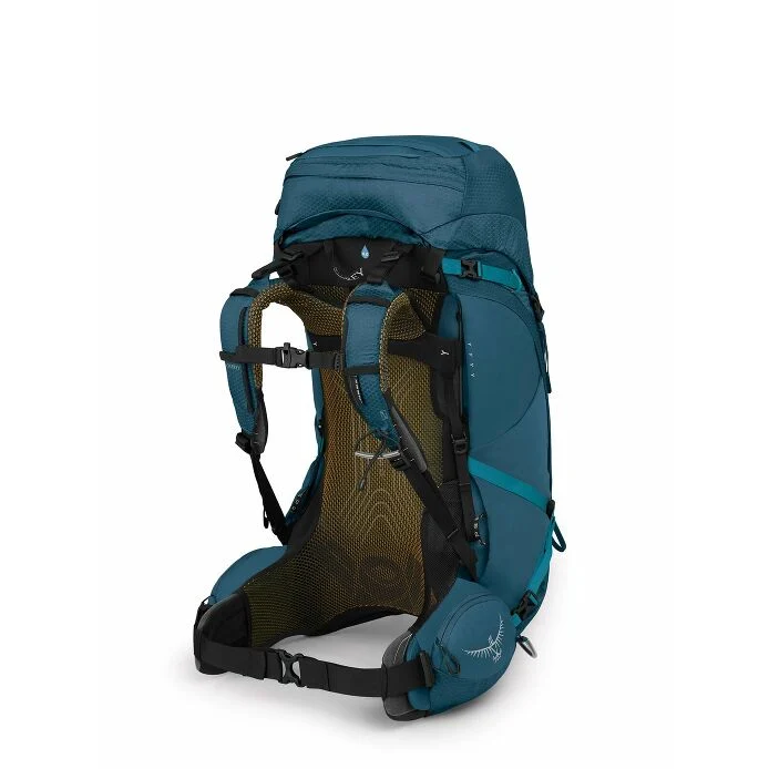 Atmos AG 50L - Light Technical Comfortable Multi-Day Pack - Backpacking 8 Atmos AG 50L - Light Technical Comfortable Multi-Day Pack - Backpacking