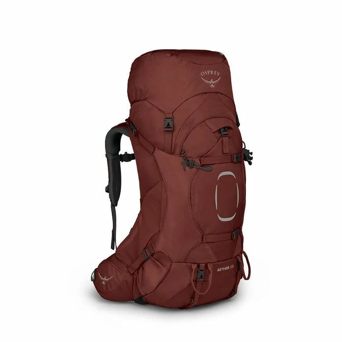 Aether 55 Men’s Backpacking Pack - Heavier Loads - 2 Sizes