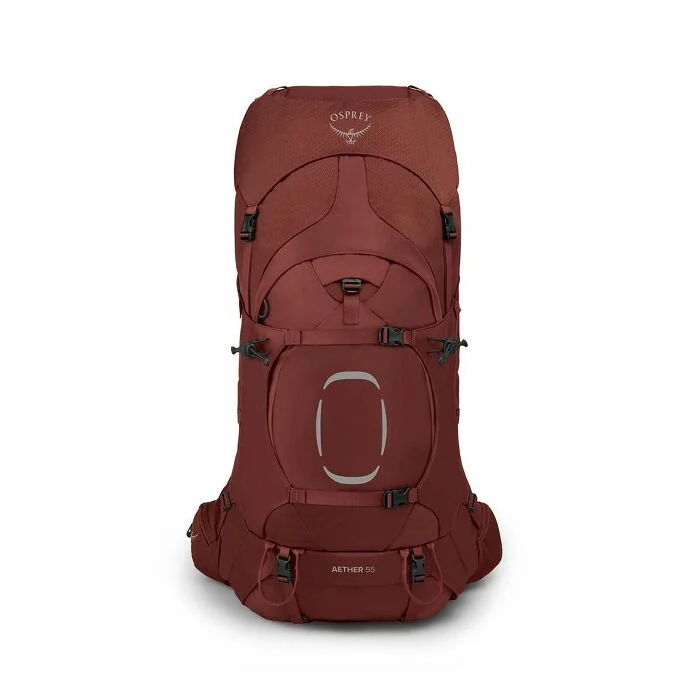 Aether 55 Men’s Backpacking Pack - Heavier Loads - 2 Sizes