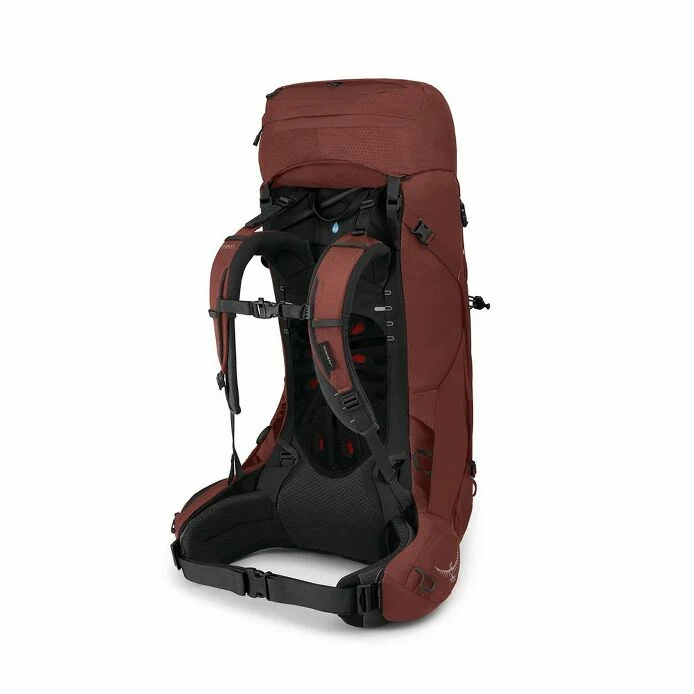 Aether 55 Men’s Backpacking Pack - Heavier Loads - 2 Sizes