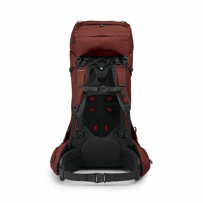 Aether 55 Men’s Backpacking Pack - Heavier Loads - 2 Sizes