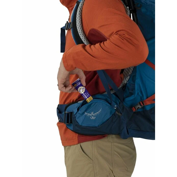 Atmos AG LT 65 - Men's Lightweight Backpacking Pack
