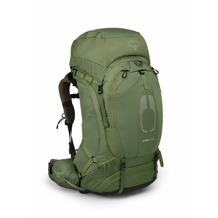 Atmos AG 65L - Light Technical Comfortable Multi-Day Pack- Backpacking