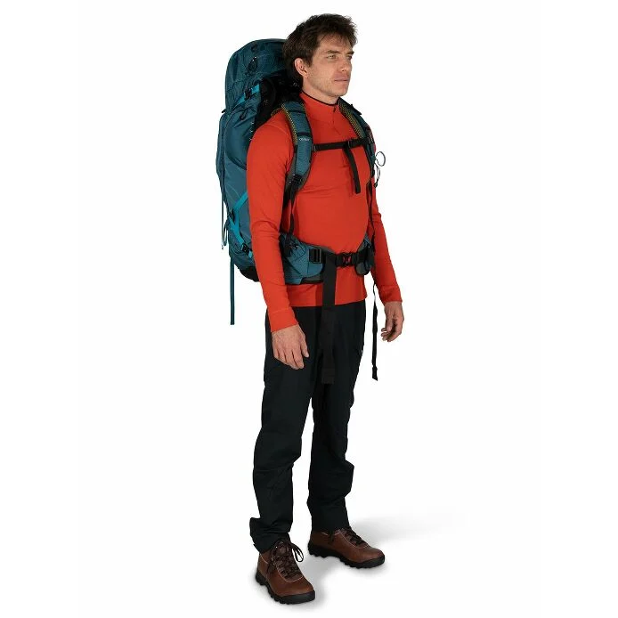 Atmos AG 65L - Light Technical Comfortable Multi-Day Pack- Backpacking 6 Atmos AG 65L - Light Technical Comfortable Multi-Day Pack- Backpacking