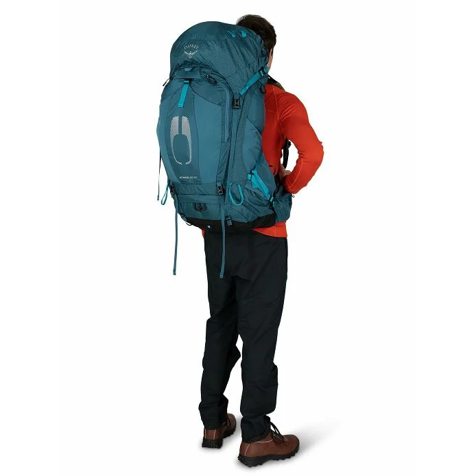 Atmos AG 65L - Light Technical Comfortable Multi-Day Pack- Backpacking 7 Atmos AG 65L - Light Technical Comfortable Multi-Day Pack- Backpacking