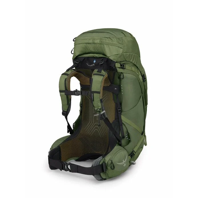 Atmos AG 65L - Light Technical Comfortable Multi-Day Pack- Backpacking 9 Atmos AG 65L - Light Technical Comfortable Multi-Day Pack- Backpacking