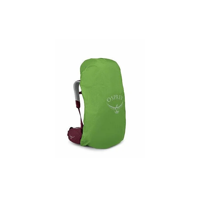 Aura AG LT 50 - Women's Lightweight Backpacking Pack