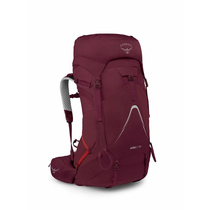 Aura AG LT 50 - Women's Lightweight Backpacking Pack