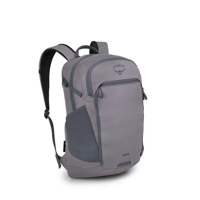 Axis - Compact School Laptop Book Backpack - Campus