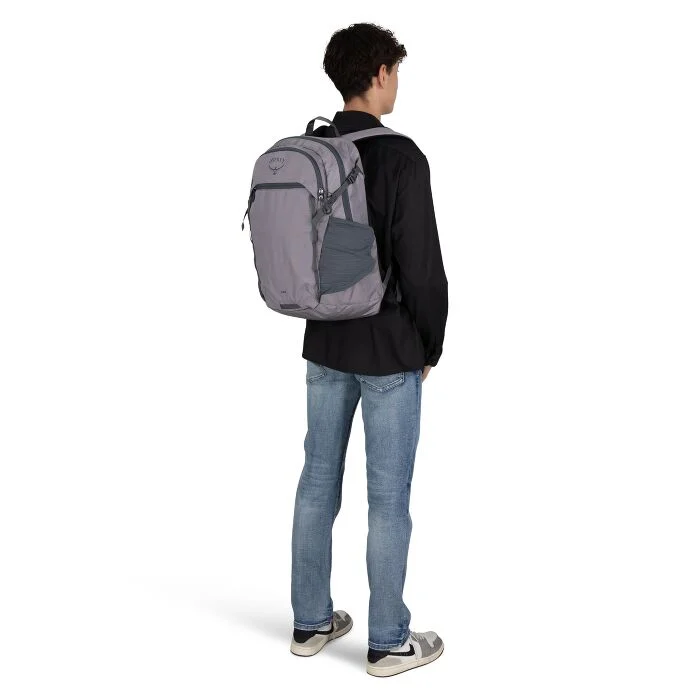 Axis - Compact School Laptop Book Backpack - Campus