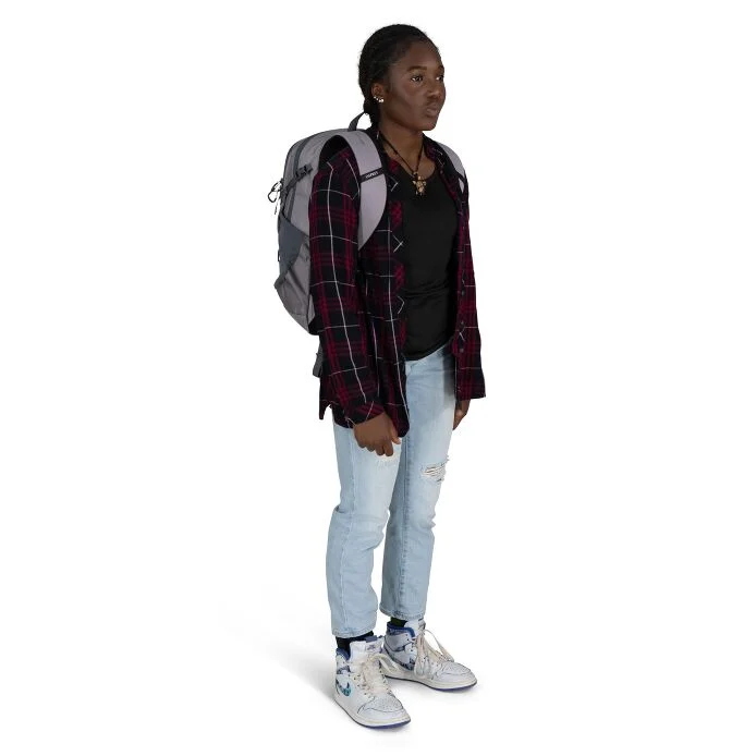 Axis - Compact School Laptop Book Backpack - Campus