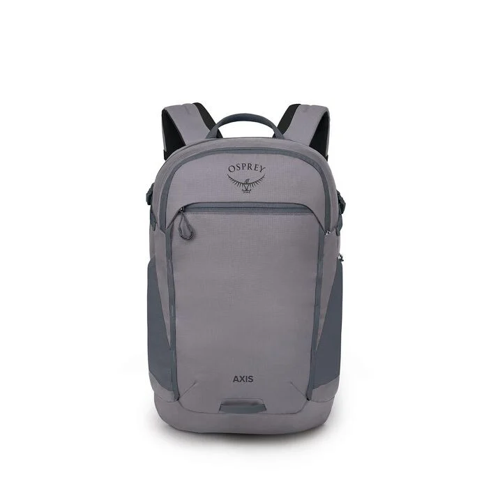 Axis - Compact School Laptop Book Backpack - Campus