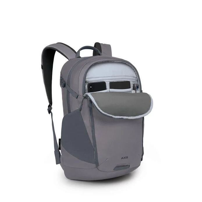 Axis - Compact School Laptop Book Backpack - Campus
