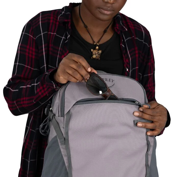 Axis - Compact School Laptop Book Backpack - Campus