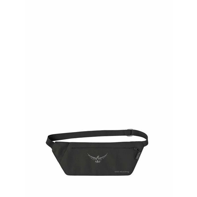 Stealth Wallet - Travel Security Accessory