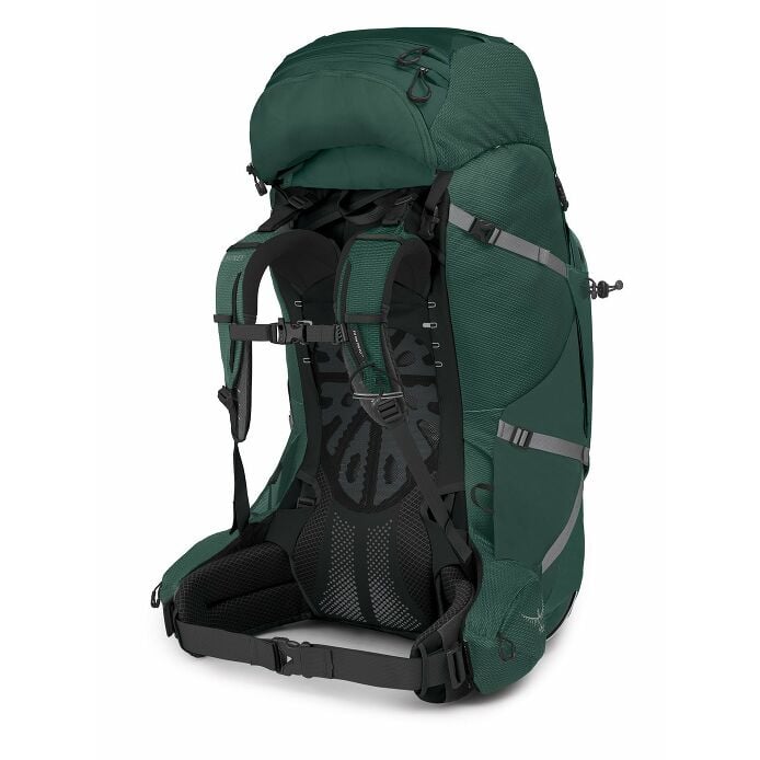 Aether Plus 100 Men’s Backpacking Pack for Heaviest Loads