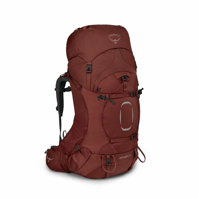 Aether 65 Men’s Backpacking Pack - Heavier Loads - 2 Sizes