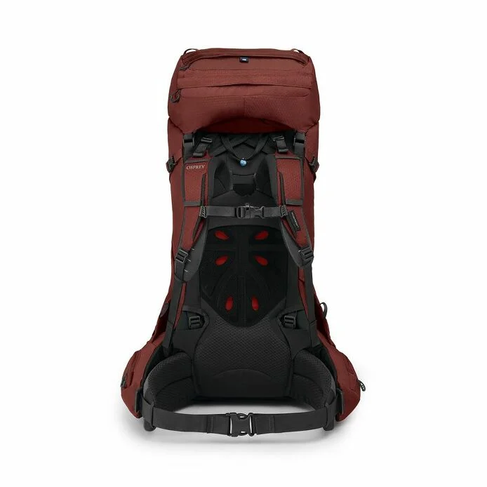 Aether 65 Men’s Backpacking Pack - Heavier Loads - 2 Sizes