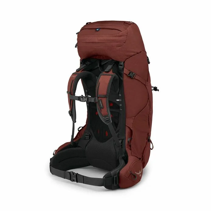 Aether 65 Men’s Backpacking Pack - Heavier Loads - 2 Sizes