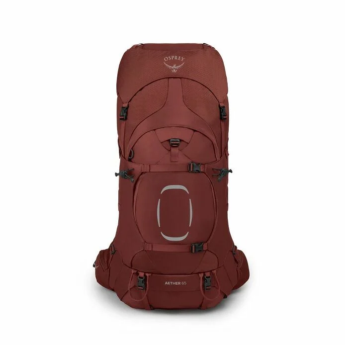 Aether 65 Men’s Backpacking Pack - Heavier Loads - 2 Sizes