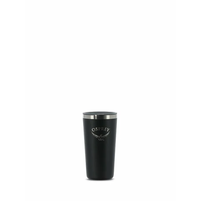 20 oz Hydro Flask All Around™ Tumbler with Engraved Osprey Logo