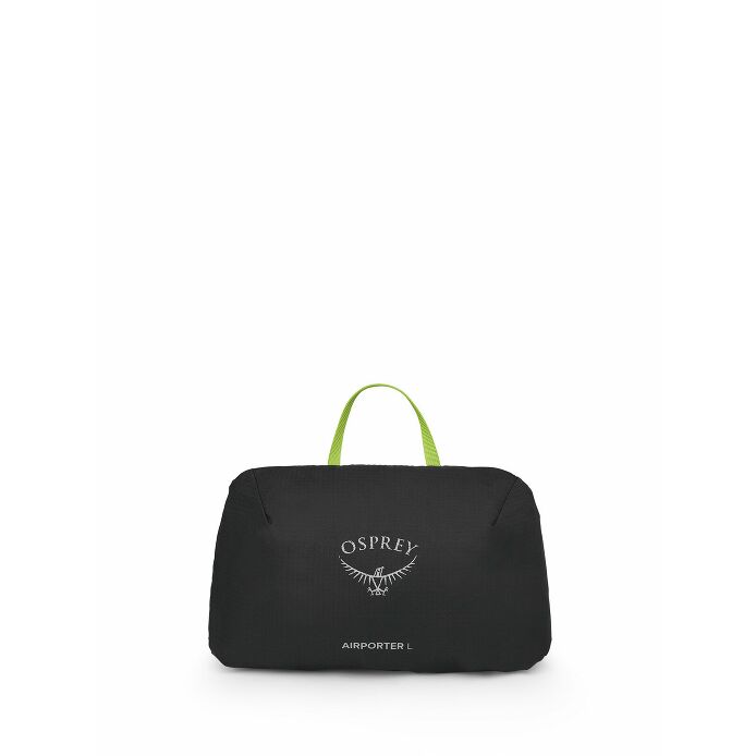 AirPorter L - Durable Travel Cover for Backpacks