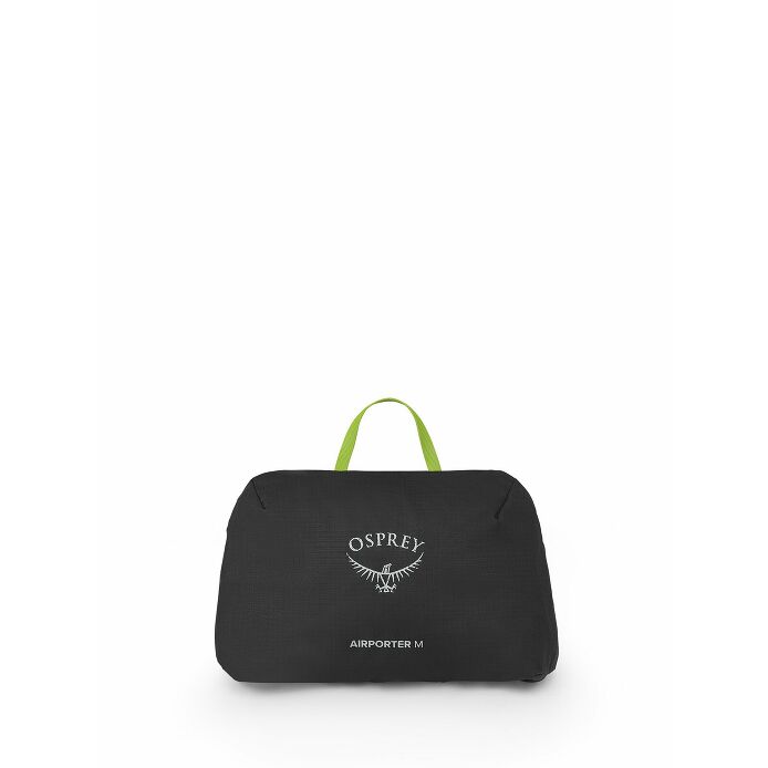 AirPorter M - Travel Cover for Backpacks