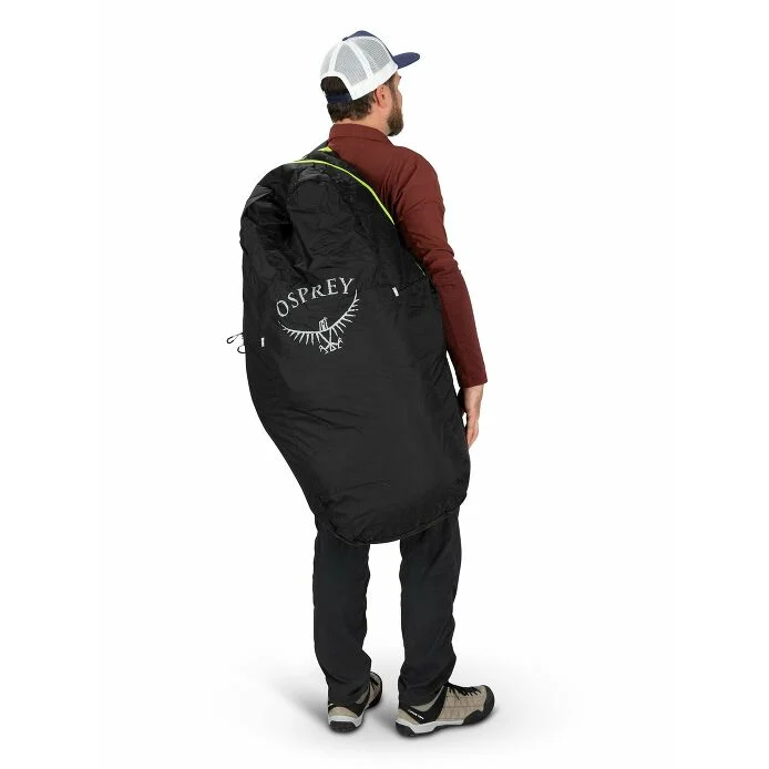 AirPorter M - Travel Cover for Backpacks