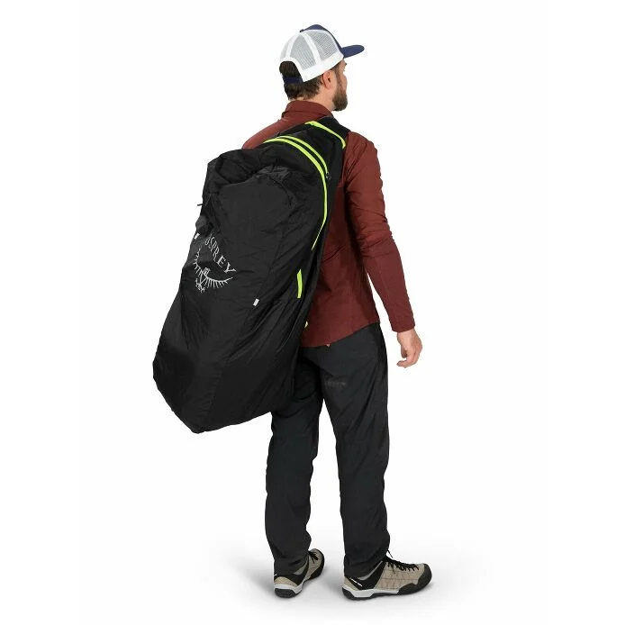 AirPorter M - Travel Cover for Backpacks