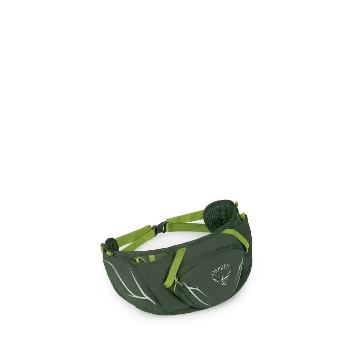Duro Dyna Belt - Minimal Water Waist Pack - Trail Running