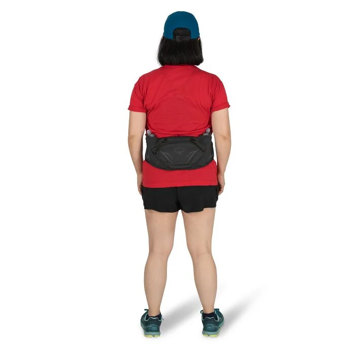 Duro Dyna Belt - Minimal Water Waist Pack - Trail Running 10 Duro Dyna Belt - Minimal Water Waist Pack - Trail Running