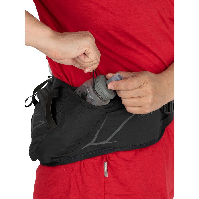 Duro Dyna Belt - Minimal Water Waist Pack - Trail Running 11 Duro Dyna Belt - Minimal Water Waist Pack - Trail Running