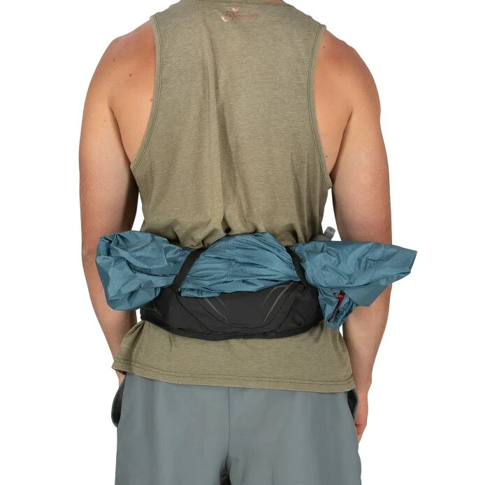 Duro Dyna Belt - Minimal Water Waist Pack - Trail Running 13 Duro Dyna Belt - Minimal Water Waist Pack - Trail Running