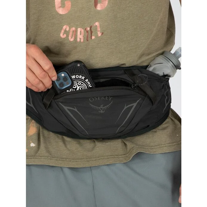 Duro Dyna Belt - Minimal Water Waist Pack - Trail Running 14 Duro Dyna Belt - Minimal Water Waist Pack - Trail Running