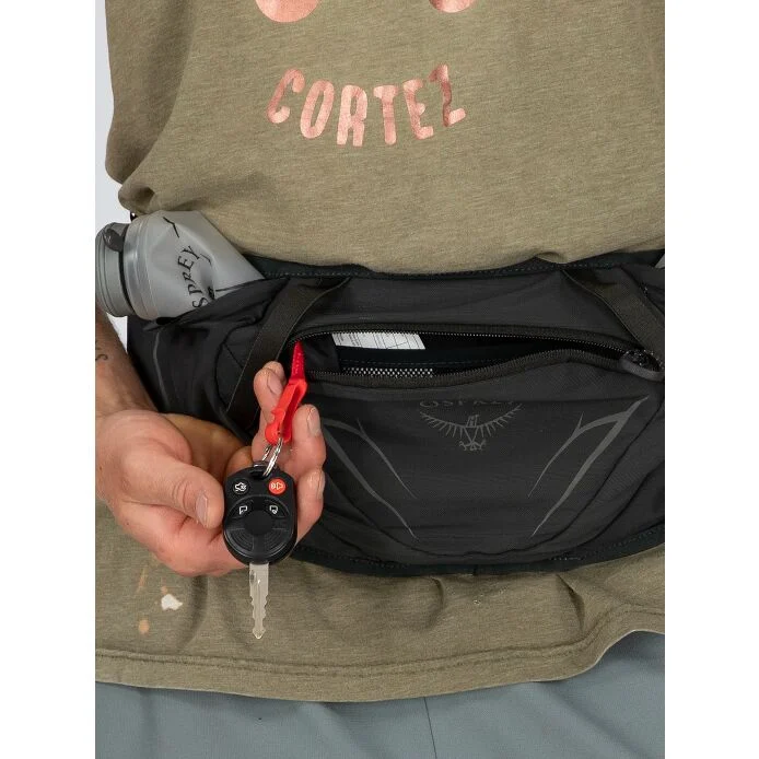 Duro Dyna Belt - Minimal Water Waist Pack - Trail Running 15 Duro Dyna Belt - Minimal Water Waist Pack - Trail Running
