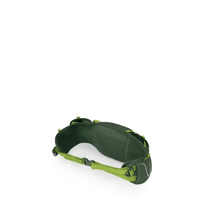 Duro Dyna Belt - Minimal Water Waist Pack - Trail Running