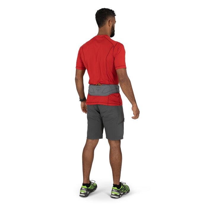 Duro Dyna Belt - Minimal Water Waist Pack - Trail Running 4 Duro Dyna Belt - Minimal Water Waist Pack - Trail Running