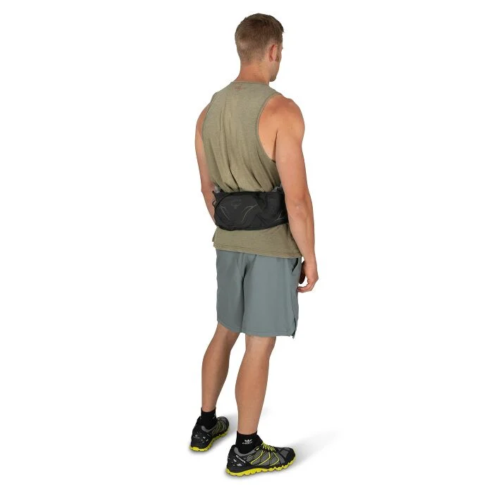 Duro Dyna Belt - Minimal Water Waist Pack - Trail Running 6 Duro Dyna Belt - Minimal Water Waist Pack - Trail Running