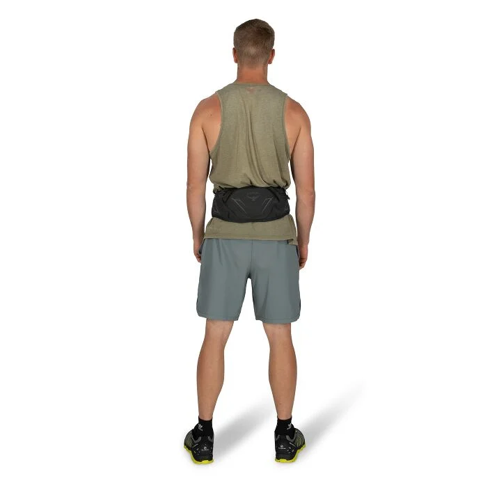 Duro Dyna Belt - Minimal Water Waist Pack - Trail Running 7 Duro Dyna Belt - Minimal Water Waist Pack - Trail Running