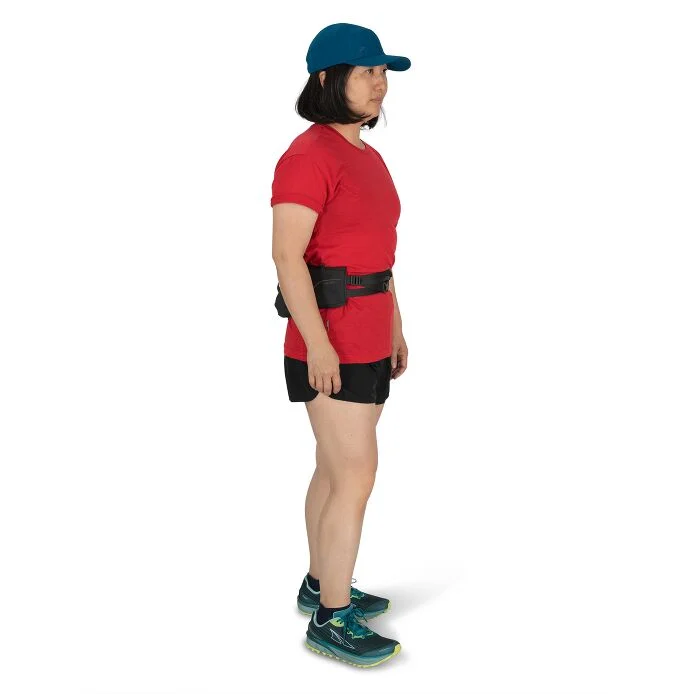 Duro Dyna Belt - Minimal Water Waist Pack - Trail Running 8 Duro Dyna Belt - Minimal Water Waist Pack - Trail Running