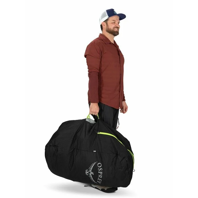 AirPorter S - Travel Cover for Backpacks