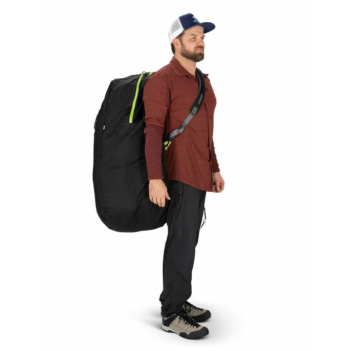 AirPorter S - Travel Cover for Backpacks