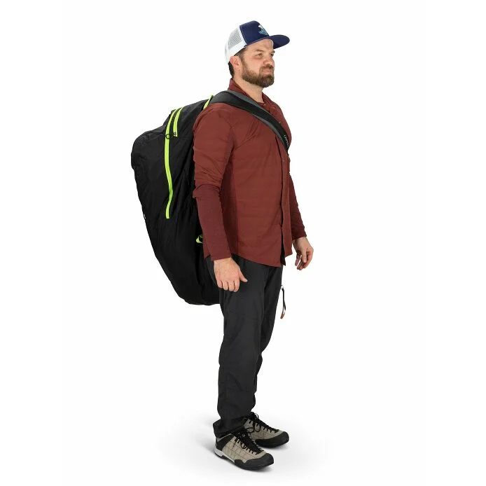 AirPorter S - Travel Cover for Backpacks
