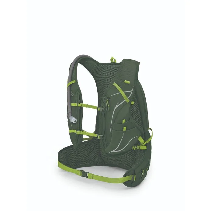 Duro 15L - Long-Distance Water Hydration Vest - Trail Running